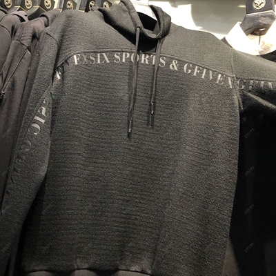 市场上装-T恤-靓仔T恤【实拍】