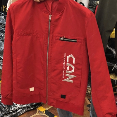 市场上装-夹克-靓仔夹克【实拍】