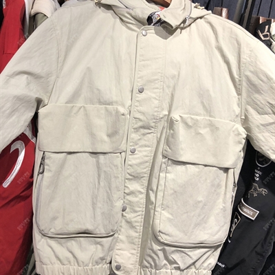 市场上装-夹克-靓仔夹克【实拍】