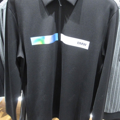 市场上装-T恤-商务T恤【实拍】