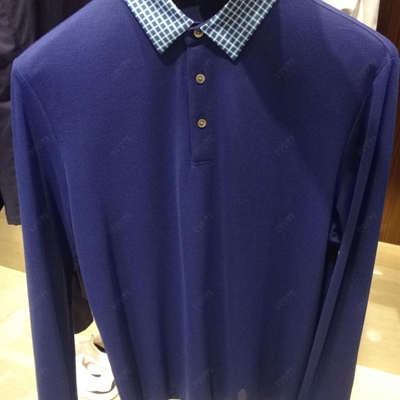 市场上装-T恤-商务T恤【实拍】