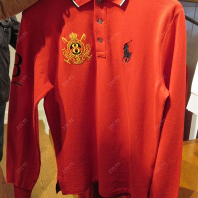 市场上装-T恤-商务T恤【实拍】