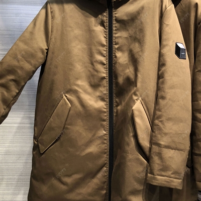 市场上装-棉衣/羽绒服-休闲棉衣【实拍】