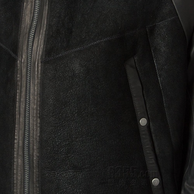 市场上装-皮衣-靓仔皮草