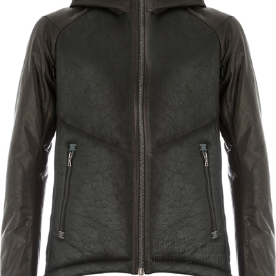 市场上装-皮衣-靓仔皮草