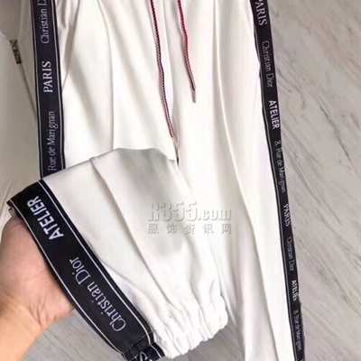 市场上装-套装-靓仔套装