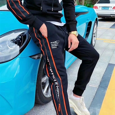 市场上装-套装-靓仔套装