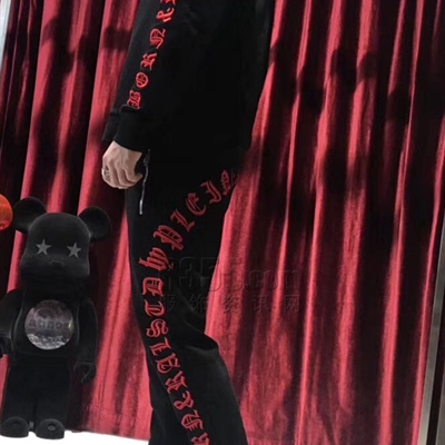 市场上装-套装-靓仔套装