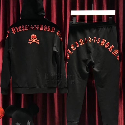 市场上装-套装-靓仔套装