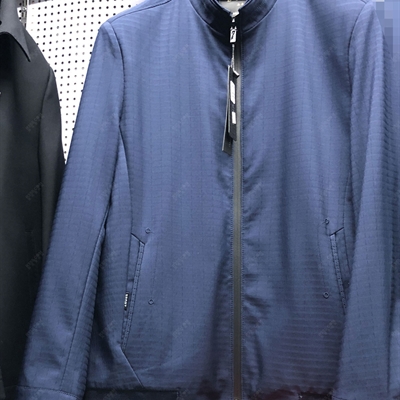 市场上装-夹克-商务夹克【实拍】