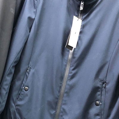 市场上装-夹克-商务夹克【实拍】