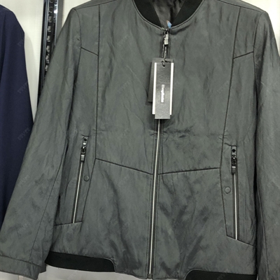 市场上装-夹克-商务夹克【实拍】