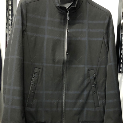 市场上装-夹克-商务夹克【实拍】