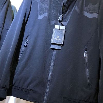 市场上装-夹克-商务夹克【实拍】