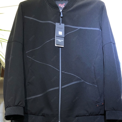 市场上装-夹克-商务夹克【实拍】