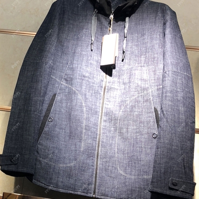 市场上装-夹克-商务夹克【实拍】