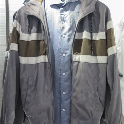 市场上装-夹克-商务夹克【实拍】