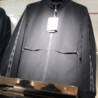 市场上装-夹克-商务夹克【实拍】