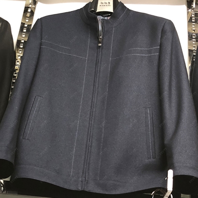 市场上装-夹克-商务夹克【实拍】