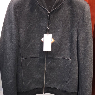 市场上装-夹克-商务夹克【实拍】