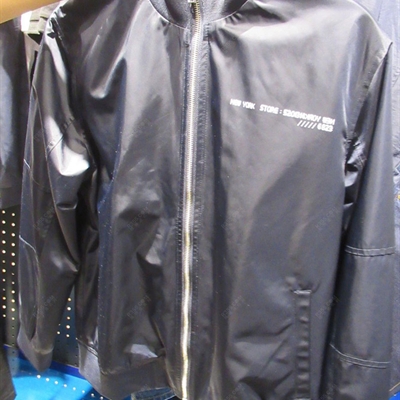 市场上装-夹克-商务夹克【实拍】