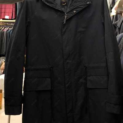 市场上装-中长外套-靓仔外套【实拍】