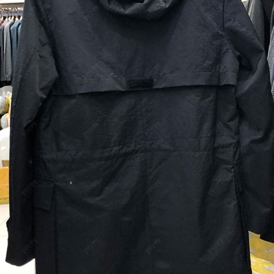 市场上装-中长外套-靓仔外套【实拍】