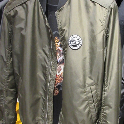 市场上装-夹克-商务夹克【实拍】