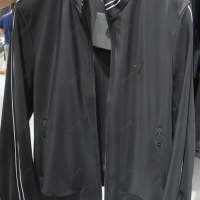 市场上装-夹克-商务夹克【实拍】