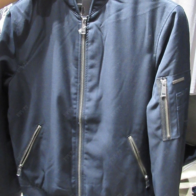 市场上装-夹克-商务夹克【实拍】