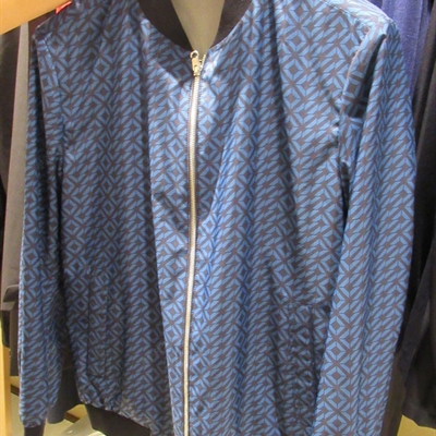 市场上装-夹克-商务夹克【实拍】