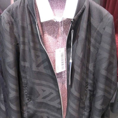 市场上装-夹克-商务夹克【实拍】