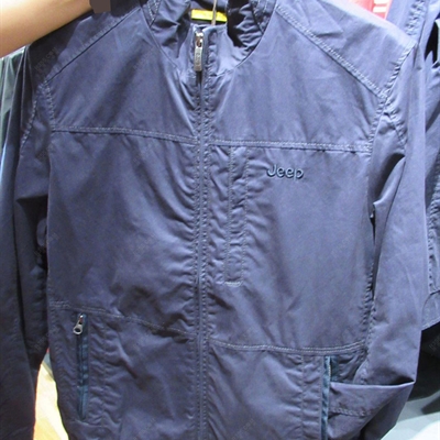 市场上装-夹克-商务夹克【实拍】