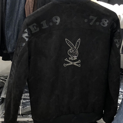 市场上装-夹克-商务时尚夹克【实拍】