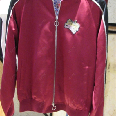 市场上装-夹克-商务时尚夹克【实拍】