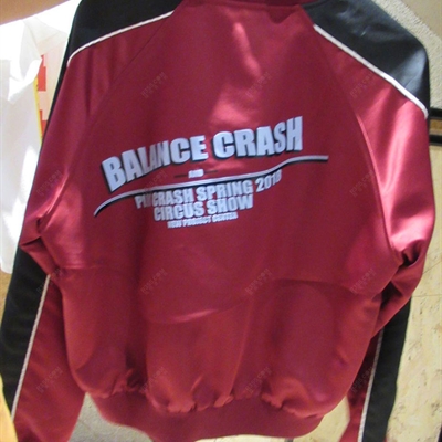 市场上装-夹克-商务时尚夹克【实拍】