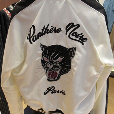 市场上装-夹克-商务时尚夹克【实拍】