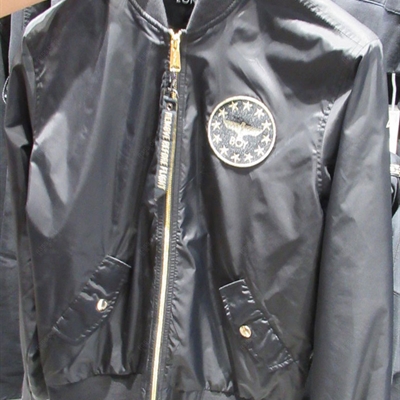 市场上装-夹克-商务时尚夹克【实拍】