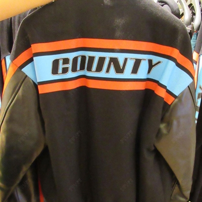 市场上装-夹克-商务时尚夹克【实拍】