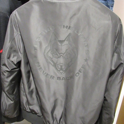 市场上装-夹克-商务时尚夹克【实拍】