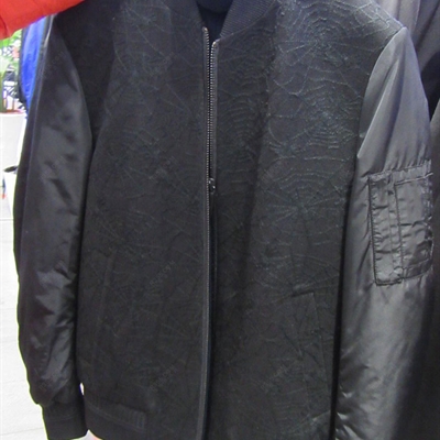 市场上装-夹克-商务时尚夹克【实拍】