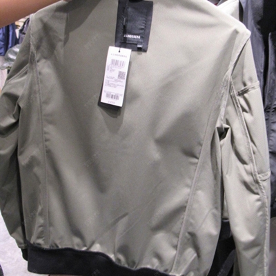 市场上装-夹克-商务时尚夹克【实拍】