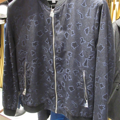 市场上装-夹克-商务时尚夹克【实拍】