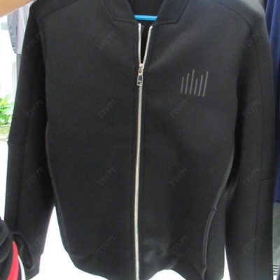 市场上装-夹克-商务时尚夹克【实拍】