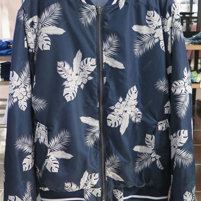 市场上装-夹克-商务时尚夹克【实拍】