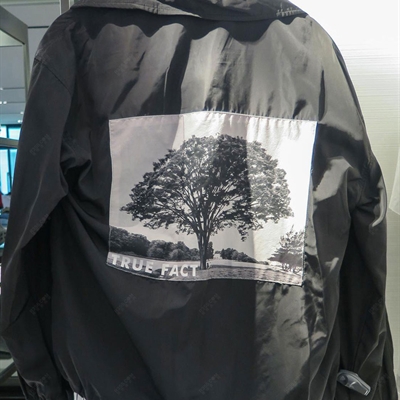 市场上装-夹克-商务时尚夹克【实拍】