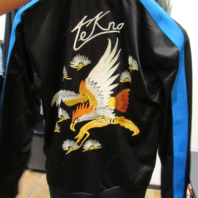 市场上装-夹克-商务时尚夹克【实拍】