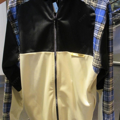 市场上装-夹克-商务时尚夹克【实拍】