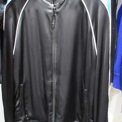 市场上装-夹克-商务时尚夹克【实拍】