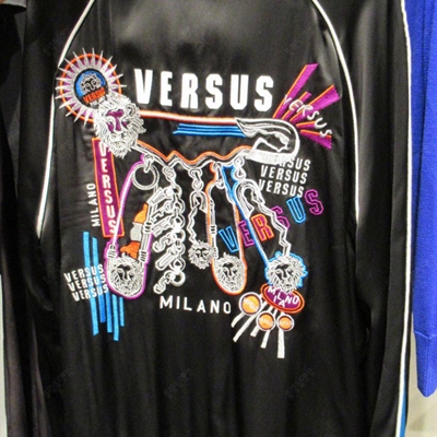 市场上装-夹克-商务时尚夹克【实拍】